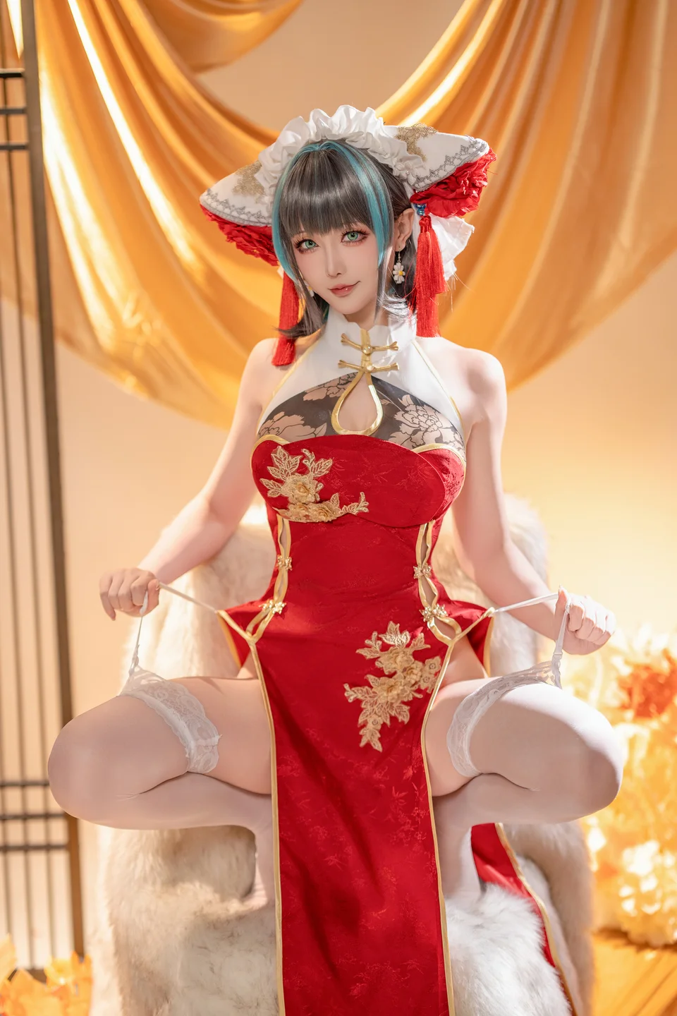 星之迟迟_–_2025年02月计划D_碧蓝航线柴郡_50P1V_1_03GB 2025-2-D (37).webp
